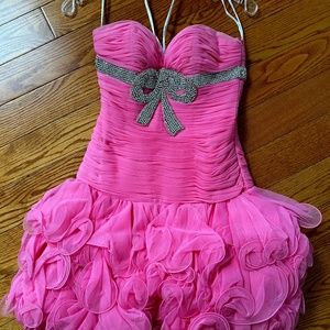 Party Dress